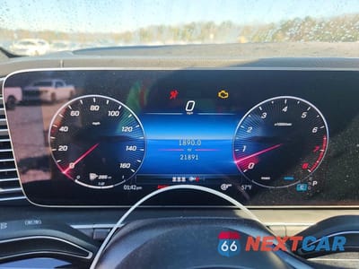 Zdjęcie 9 z 13 samochodu: 2025 MERCEDES-BENZ GLE COUPE 450 4MATIC VIN:4JGFD5KB8SB299590 - miniatura