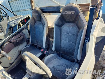 Zdjęcie 6 z 10 samochodu: 2021 POLA RZR TRAIL S 1000 ULT VIN:3NSASK998MN863801 - miniatura