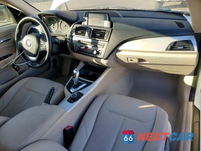 Zdjęcie 8 z 12 samochodu: 2014 BMW 228 I VIN:WBA1F5C55EV246296 - miniatura