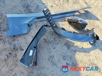 Zdjęcie 13 z 14 samochodu: 2023 CHEVROLET CAMARO LT VIN:1G1FD3DX5P0147411 - miniatura