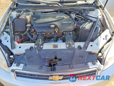 Zdjęcie 11 z 11 samochodu: 2011 CHEVROLET IMPALA LTZ VIN:2G1WC5EM3B1150114 - miniatura