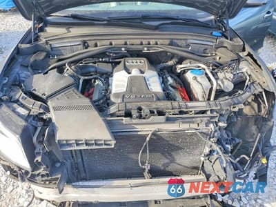 Zdjęcie 12 z 13 samochodu: 2016 AUDI Q5 PREMIUM PLUS S-LINE VIN:WA1D7AFP2GA039954 - miniatura