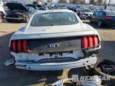 Zdjęcie 6 z 13 samochodu: 2021 FORD MUSTANG GT VIN:1FA6P8CF0M5117452 - miniatura