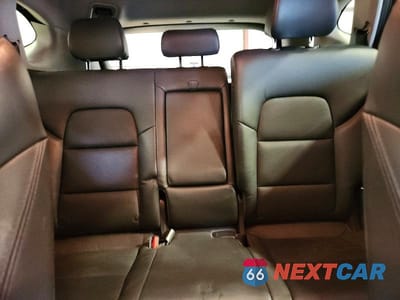 Zdjęcie 10 z 13 samochodu: 2017 HYUNDAI TUCSON SE PLUS VIN:KM8J3CA4XHU474326 - miniatura