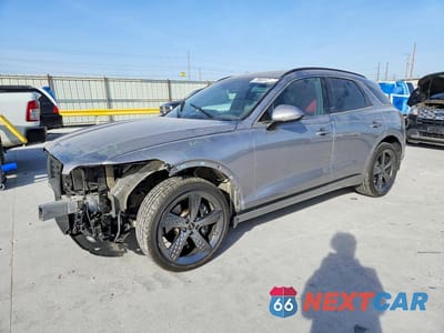 2023 GENESIS GV70 2.5T STANDARD KMUMADTB3PU106705 - główne zdjęcie licytacji z USA - miniatura