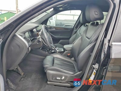 Zdjęcie 7 z 12 samochodu: 2022 BMW X3 SDRIVE30I VIN:5UX43DP00N9J81608 - miniatura
