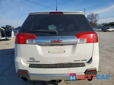 Zdjęcie 6 z 14 samochodu: 2011 GMC TERRAIN SLT VIN:2CTFLXE59B6275783 - miniatura