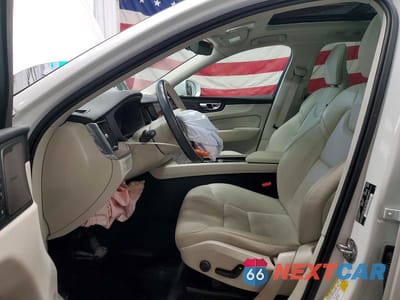 Zdjęcie 7 z 13 samochodu: 2022 VOLVO XC60 T8 RECHARGE INSCRIPTION EXPRESS VIN:YV4H60DZ5N1050272 - miniatura