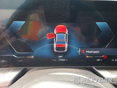Zdjęcie 9 z 12 samochodu: 2023 BMW I7 XDRIVE60 VIN:WBY53EJ06PCN66454 - miniatura