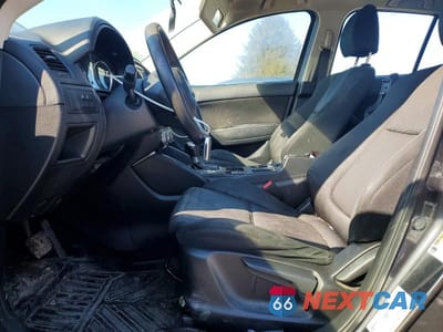 Zdjęcie 7 z 12 samochodu: 2016 MAZDA CX-5 SPORT VIN:JM3KE4BY9G0658714 - miniatura