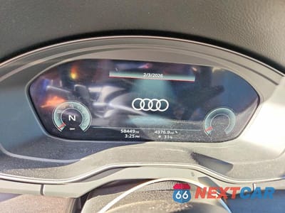 Zdjęcie 9 z 12 samochodu: 2022 AUDI Q5 PREMIUM PLUS 45 VIN:WA1EAAFY5N2138046 - miniatura