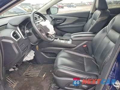 Zdjęcie 7 z 12 samochodu: 2020 NISSAN MURANO SL VIN:5N1AZ2CS4LN133625 - miniatura