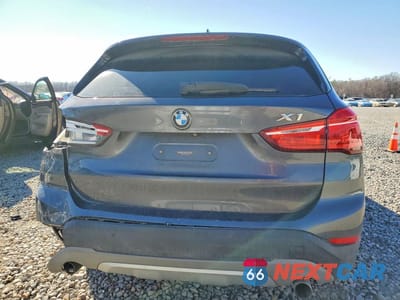 Zdjęcie 6 z 12 samochodu: 2016 BMW X1 XDRIVE28I VIN:WBXHT3Z3XG4A47800 - miniatura