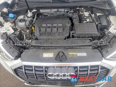 Zdjęcie 12 z 12 samochodu: 2024 AUDI Q3 PREMIUM 40 VIN:WA1AUCF39R1119663 - miniatura