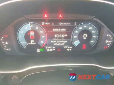 Zdjęcie 9 z 13 samochodu: 2022 AUDI Q3 PREMIUM PLUS S LINE 45 VIN:WA1EECF33N1146270 - miniatura