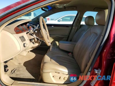 Zdjęcie 7 z 12 samochodu: 2006 BUICK LUCERNE CXL VIN:1G4HR57Y46U200507 - miniatura