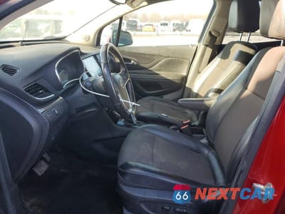 Zdjęcie 7 z 13 samochodu: 2019 BUICK ENCORE PREFERRED VIN:KL4CJESB4KB812442 - miniatura