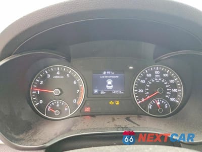 Zdjęcie 9 z 12 samochodu: 2019 KIA OPTIMA LX VIN:5XXGT4L38KG297667 - miniatura