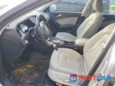 Zdjęcie 7 z 12 samochodu: 2014 AUDI A4 ALLROAD PREMIUM PLUS VIN:WA1UFAFL0EA098482 - miniatura