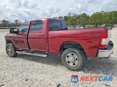 Drugie zdjęcie samochodu z przodu: 2024 RAM 2500 TRADESMAN VIN:3C6UR5CJ5RG235390 - miniatura