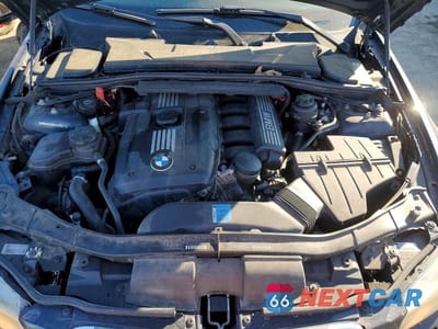 Zdjęcie 11 z 12 samochodu: 2010 BMW 328 XI SULEV VIN:WBAPK5C58AA650944 - miniatura