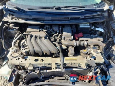 Zdjęcie 11 z 13 samochodu: 2016 NISSAN VERSA NOTE S VIN:3N1CE2CP1GL396507 - miniatura