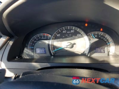 Zdjęcie 9 z 12 samochodu: 2013 TOYOTA CAMRY L VIN:4T1BF1FK1DU299756 - miniatura
