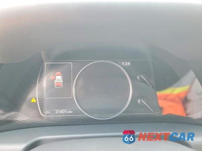 Zdjęcie 9 z 11 samochodu: 2023 LEXUS ES 350 ULTRA LUXURY VIN:58AFZ1B16PU149287 - miniatura