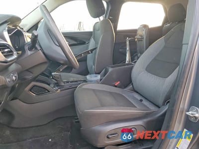 Zdjęcie 7 z 13 samochodu: 2021 CHEVROLET TRAILBLAZER LT VIN:KL79MRSLXMB160966 - miniatura