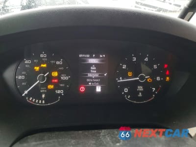 Zdjęcie 9 z 13 samochodu: 2022 RAM PROMASTER 3500 DELIVERY TRUCK VIN:3C7WRVMG8NE136639 - miniatura