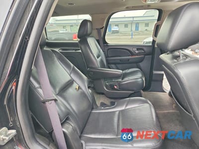 Zdjęcie 11 z 13 samochodu: 2014 CHEVROLET TAHOE C1500 LTZ VIN:1GNSCCE01ER156553 - miniatura