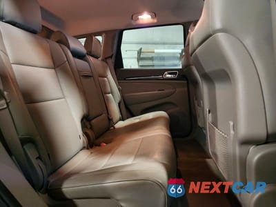 Zdjęcie 10 z 12 samochodu: 2013 JEEP GRAND CHEROKEE LAREDO VIN:1C4RJFAG4DC612032 - miniatura