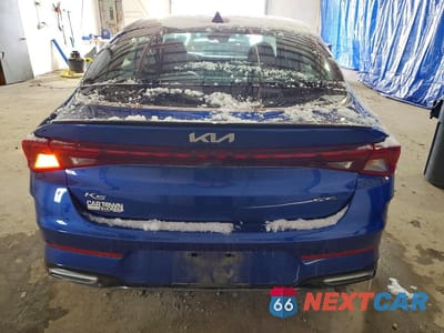 Zdjęcie 6 z 12 samochodu: 2022 KIA K5 GT LINE VIN:5XXG64J22NG160892 - miniatura
