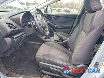 Zdjęcie 7 z 13 samochodu: 2018 SUBARU CROSSTREK PREMIUM VIN:JF2GTABC0JG311828 - miniatura