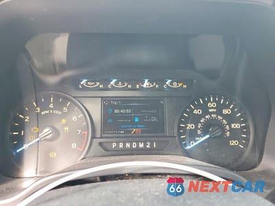 Zdjęcie 9 z 11 samochodu: 2018 FORD F150 SUPER CAB VIN:1FTEX1CB4JFC17019 - miniatura