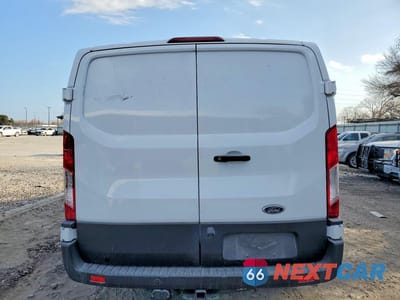 Zdjęcie 6 z 13 samochodu: 2023 FORD TRANSIT T-250 UTILITY / SERVICE VAN VIN:1FTBR1Y83PKB13020 - miniatura