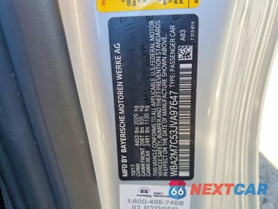 Zdjęcie 12 z 12 samochodu: 2018 BMW 230I VIN:WBA2M7C53JVA97647 - miniatura