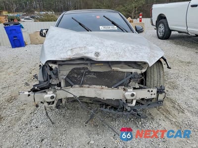 Piąte zdjęcie samochodu w środku: 2020 MERCEDES-BENZ C 43 AMG VIN:55SWF6EB6LU329926 - miniatura