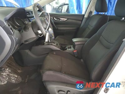 Zdjęcie 7 z 13 samochodu: 2017 NISSAN ROGUE SV VIN:5N1AT2MV2HC860971 - miniatura