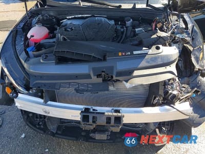 Zdjęcie 11 z 12 samochodu: 2026 KIA K5 GT-LINE VIN:KNAG64J7XT5452803 - miniatura