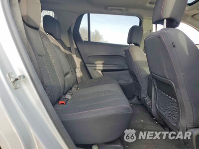 Zdjęcie 11 z 13 samochodu: 2010 GMC TERRAIN SLE VIN:2CTALDEW8A6386650 - miniatura