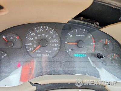 Zdjęcie 9 z 14 samochodu: 1999 FORD MUSTANG VIN:1FAFP4046XF198063 - miniatura