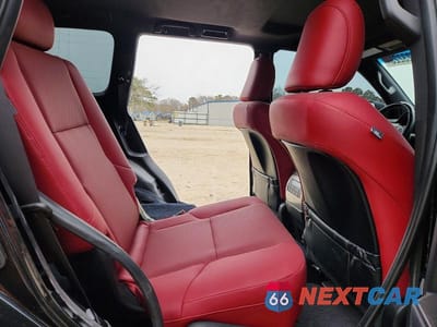 Zdjęcie 10 z 12 samochodu: 2023 LEXUS GX 460 VIN:JTJAM7BX5P5380684 - miniatura