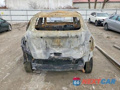 Zdjęcie 6 z 11 samochodu: 2017 CHEVROLET TRAX 1LT VIN:3GNCJPSBXHL163858 - miniatura
