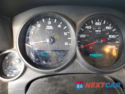 Zdjęcie 9 z 12 samochodu: 2007 CHEV SILVERADO VIN:1GCEC19C07Z531351 - miniatura