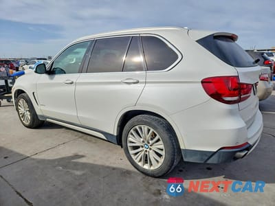 Drugie zdjęcie samochodu z przodu: 2016 BMW X5 XDRIVE35I LUXURY VIN:5UXKR0C55G0S91254 - miniatura