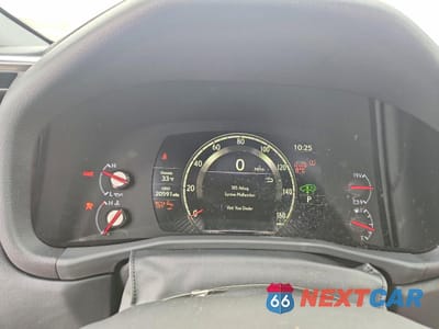 Zdjęcie 9 z 14 samochodu: 2024 LEXUS LX 600 F SPORT HANDLING VIN:JTJMB7CX3R4066705 - miniatura