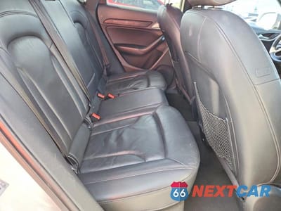 Zdjęcie 10 z 12 samochodu: 2018 AUDI Q3 PREMIUM VIN:WA1BCCFS3JR031891 - miniatura