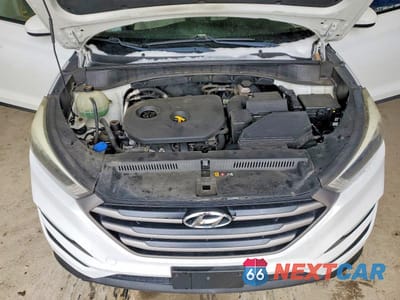 Zdjęcie 12 z 12 samochodu: 2016 HYUNDAI TUCSON LIMITED VIN:KM8J3CA47GU035373 - miniatura