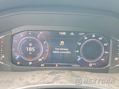 Zdjęcie 9 z 13 samochodu: 2021 VOLKSWAGEN ATLAS SEL VIN:1V2BR2CA8MC537426 - miniatura